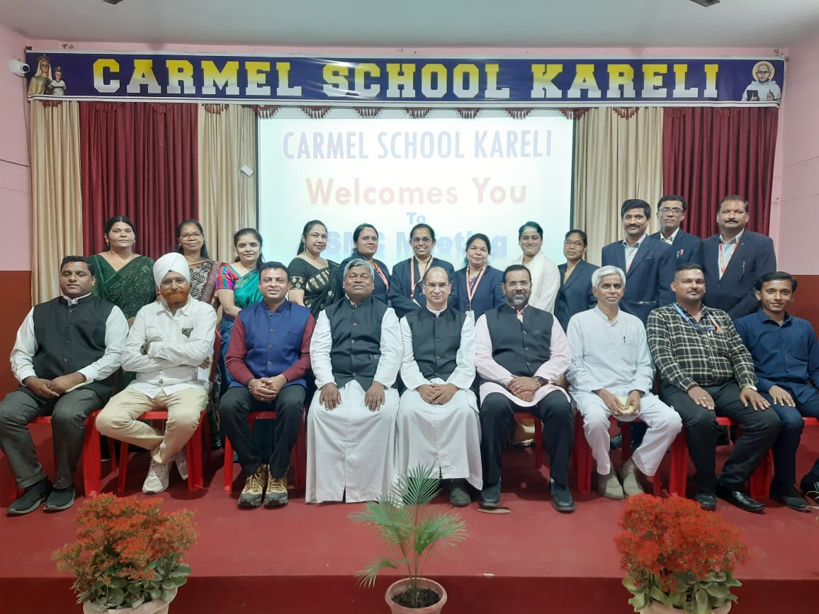 School Committee Photo